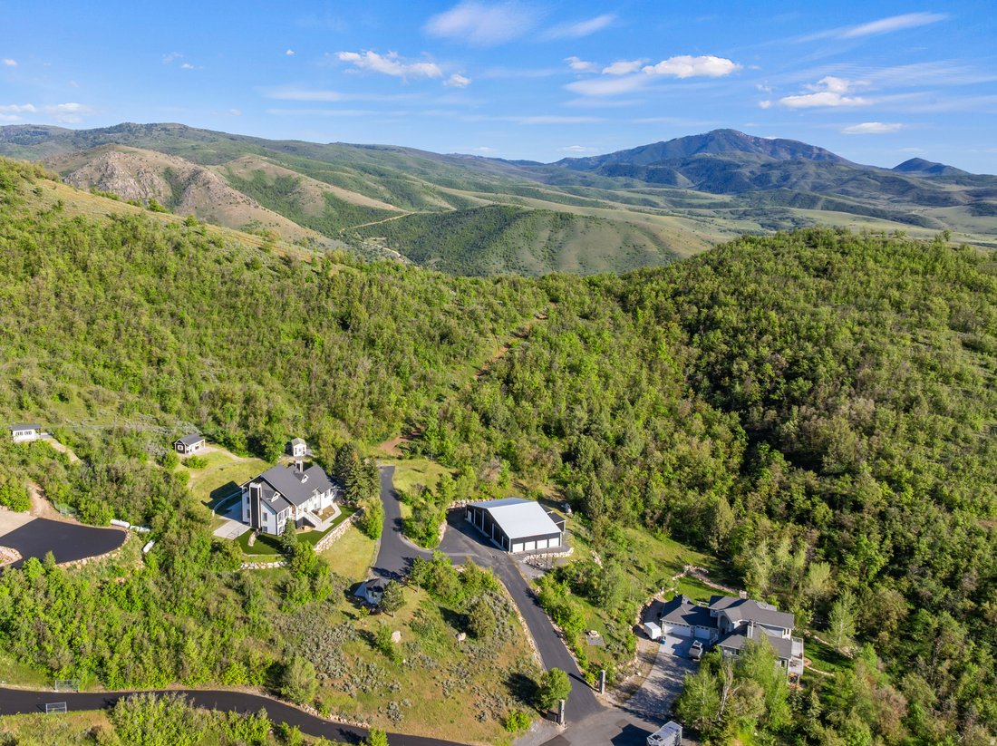 House in Huntsville, Utah, United States 2 - 17961219