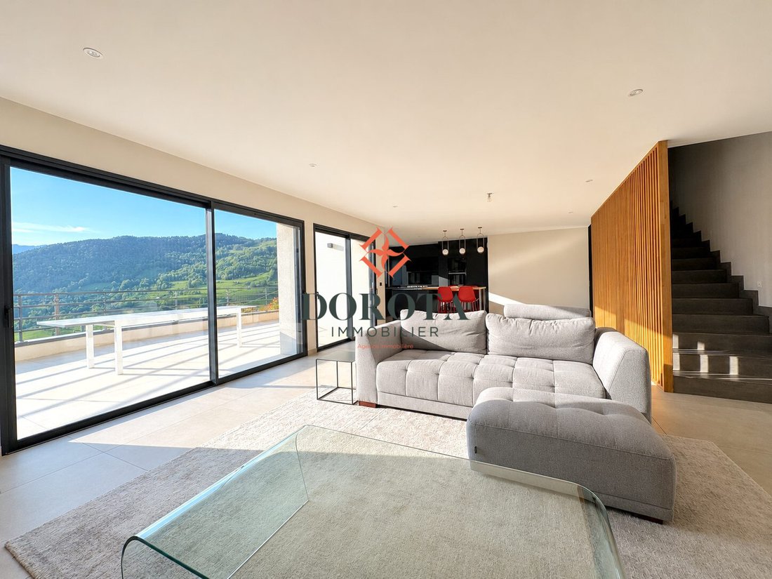 House in Theys, Auvergne-Rhône-Alpes, France 5 - 17826119