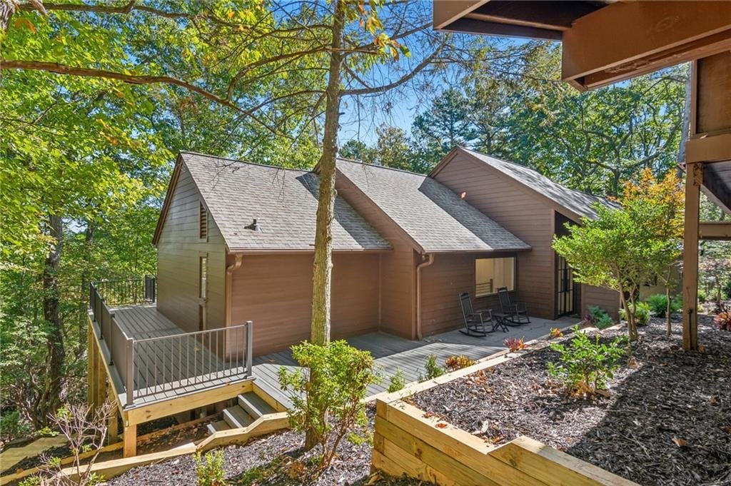 House in Cumming, Georgia, United States 4 - 17962393