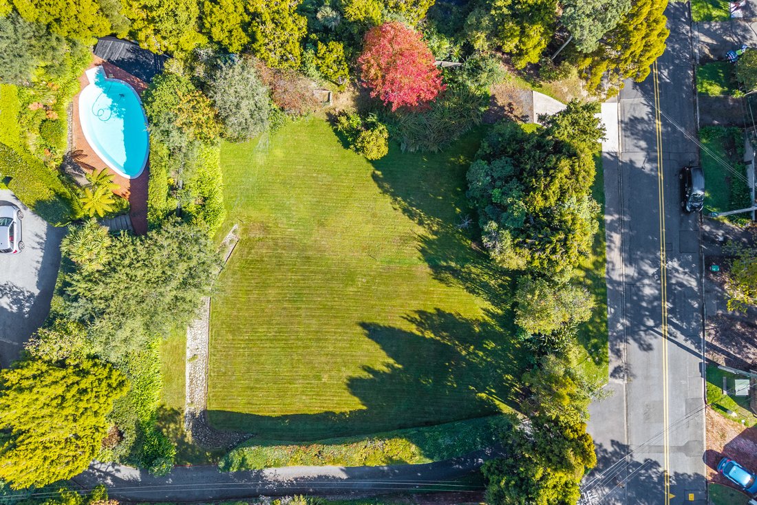 Land in Upper Hutt, Wellington, New Zealand 2 - 17963442