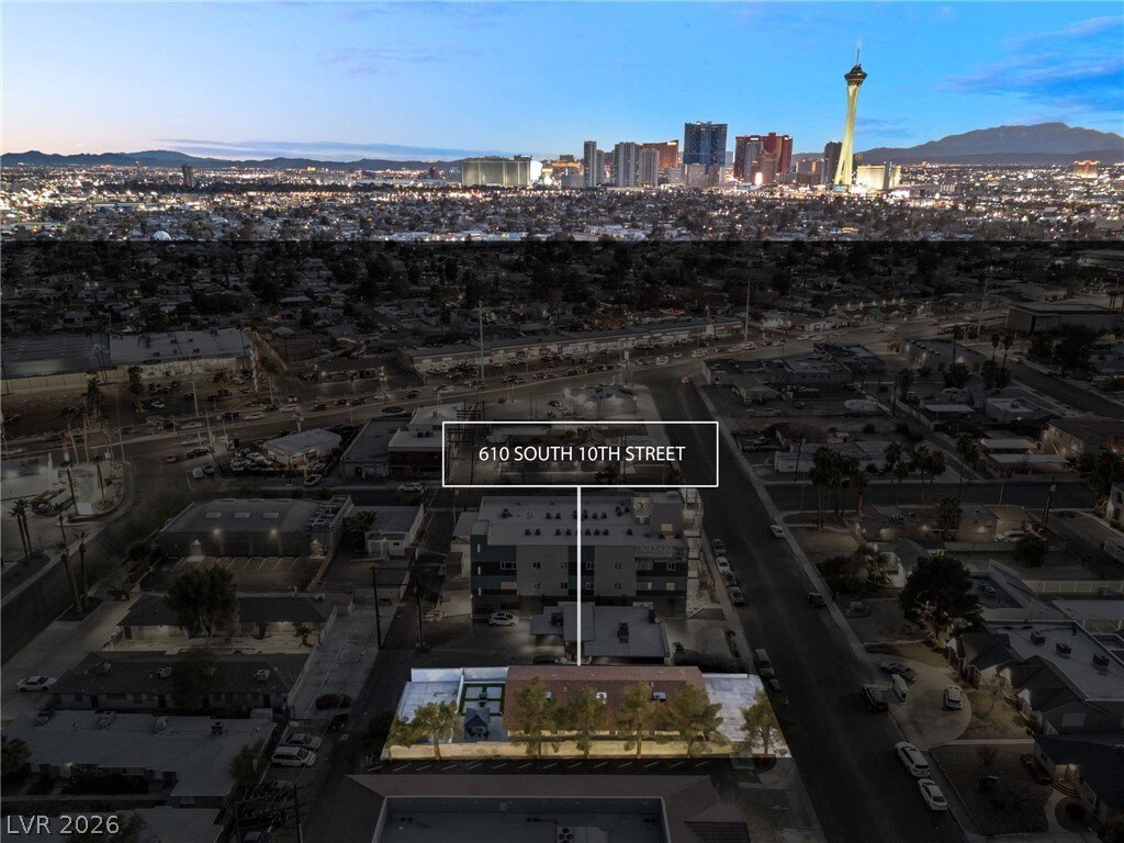 House in Las Vegas, Nevada, United States 2 - 17958219