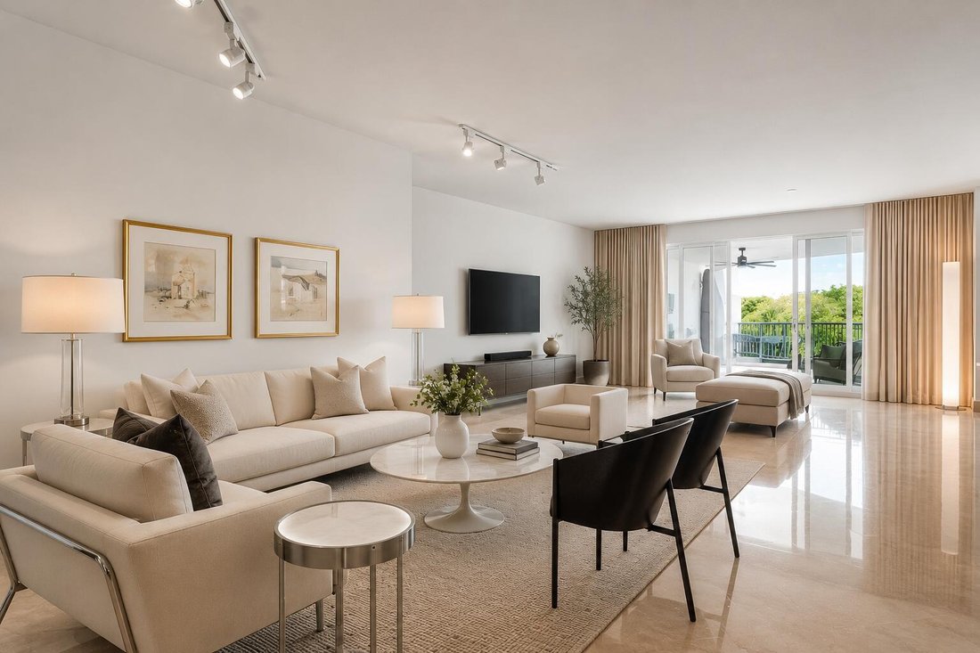 Condo in Fort Lauderdale, Florida, United States 5 - 16966159