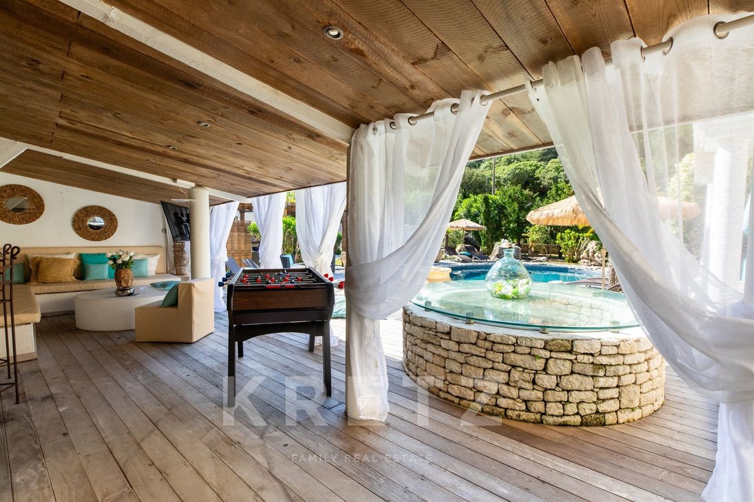 House in Bonifacio / Bunifaziu, Corsica, France 5 - 17962241