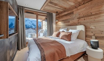 Apartment in Méribel, Les Allues, Auvergne-Rhône-Alpes 2