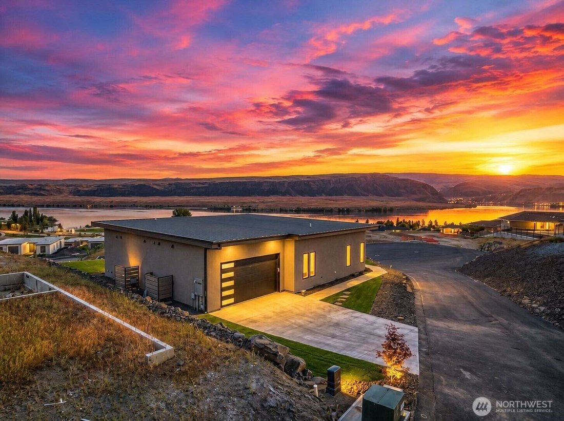 House in Quincy, Washington, United States 1 - 17959297