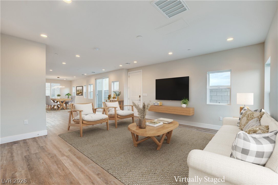 House in Las Vegas, Nevada, United States 5 - 17960927