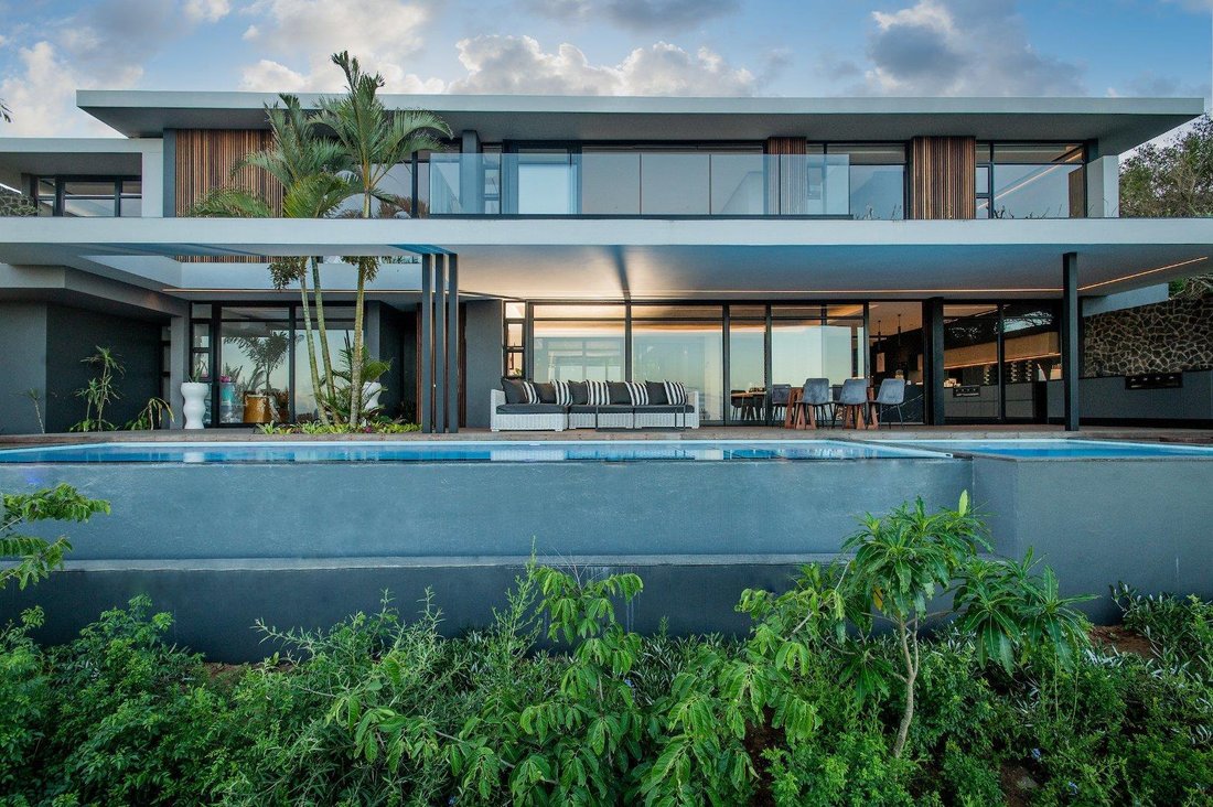 House in Ballito, KwaZulu-Natal, South Africa 2 - 17960003
