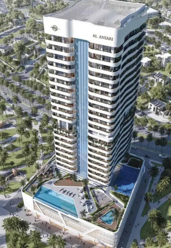 Apartment in Al Barsha South Second, Al Barsha, Dubai 3 - 17958346