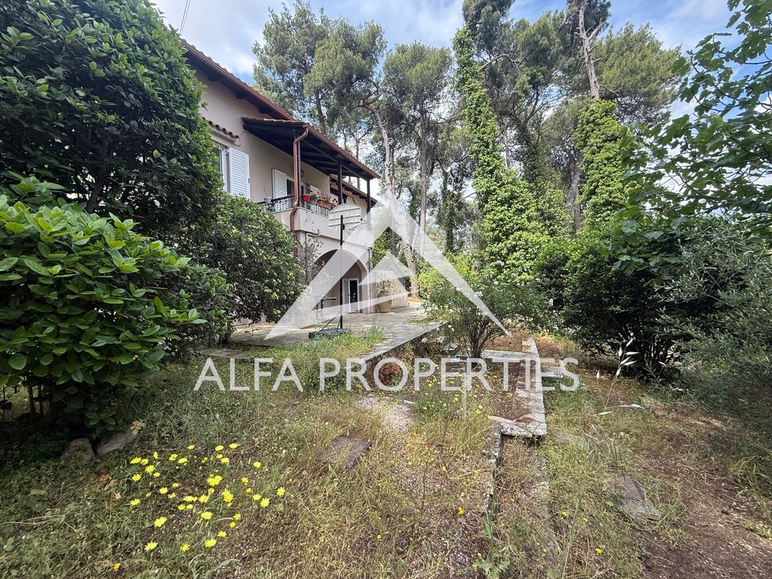 Land in Ekali, Attica, Greece 4 - 17958630
