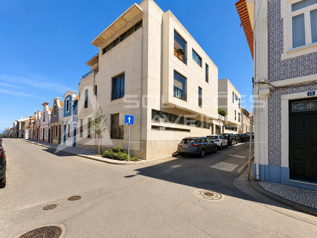 House in Gloria e Vera Cruz, Aveiro District, Portugal 2 - 17962344