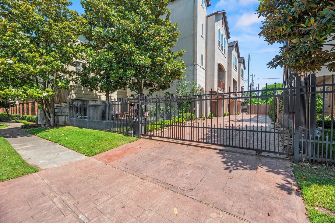 House in Houston, Texas, United States 2 - 17958556