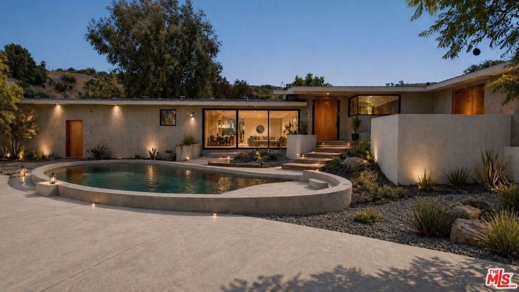 House in Los Angeles, California, United States 2 - 17961077