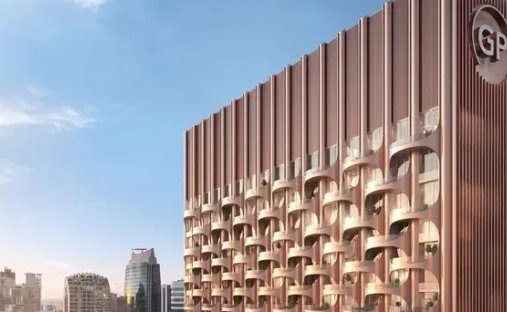 Apartment in Dubai, Dubai, United Arab Emirates 1