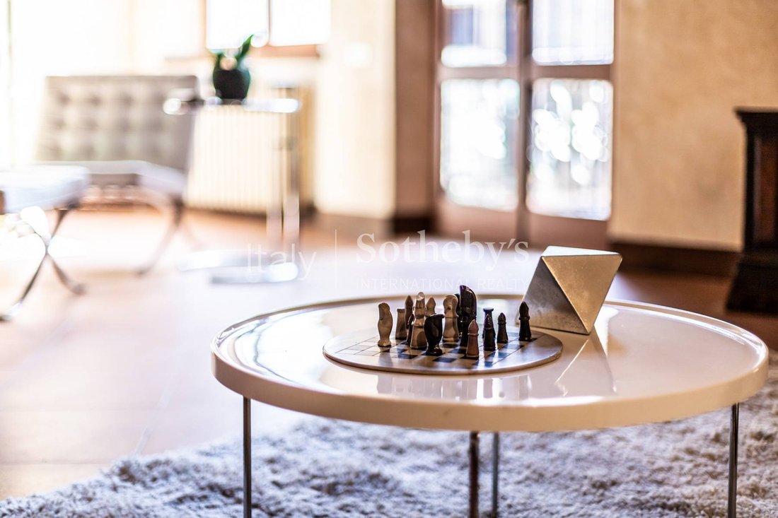Apartment in Center, Ferrara, Emilia-Romagna 5 - 17963018