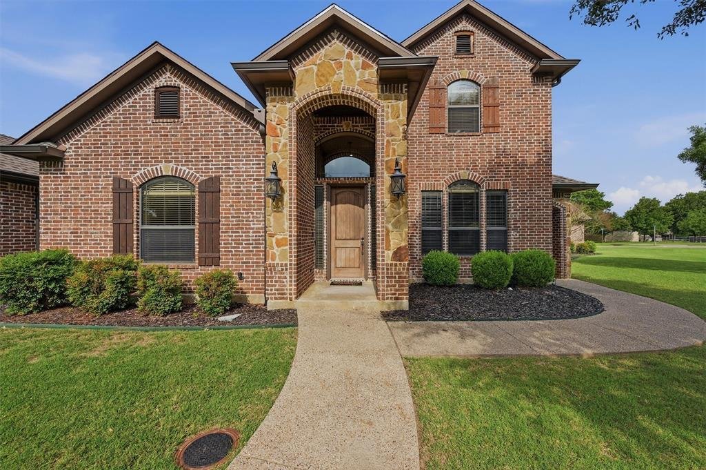 House in Lindsay, Texas, United States 4 - 17961718