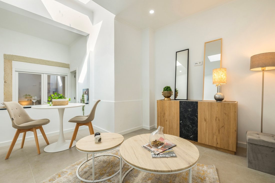 Apartment in Santo Antonio, Lisbon, Portugal 5 - 15917020