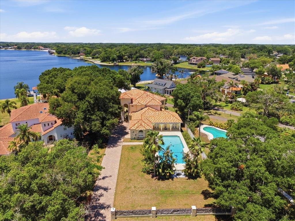 Casa a Tampa, Florida, Stati Uniti 1 - 17957836