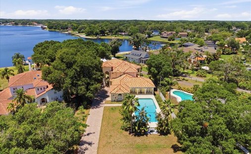 Casa a Tampa, Florida, Stati Uniti 1