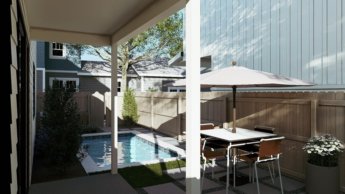 House in Austin, Texas, United States 3 - 17958096