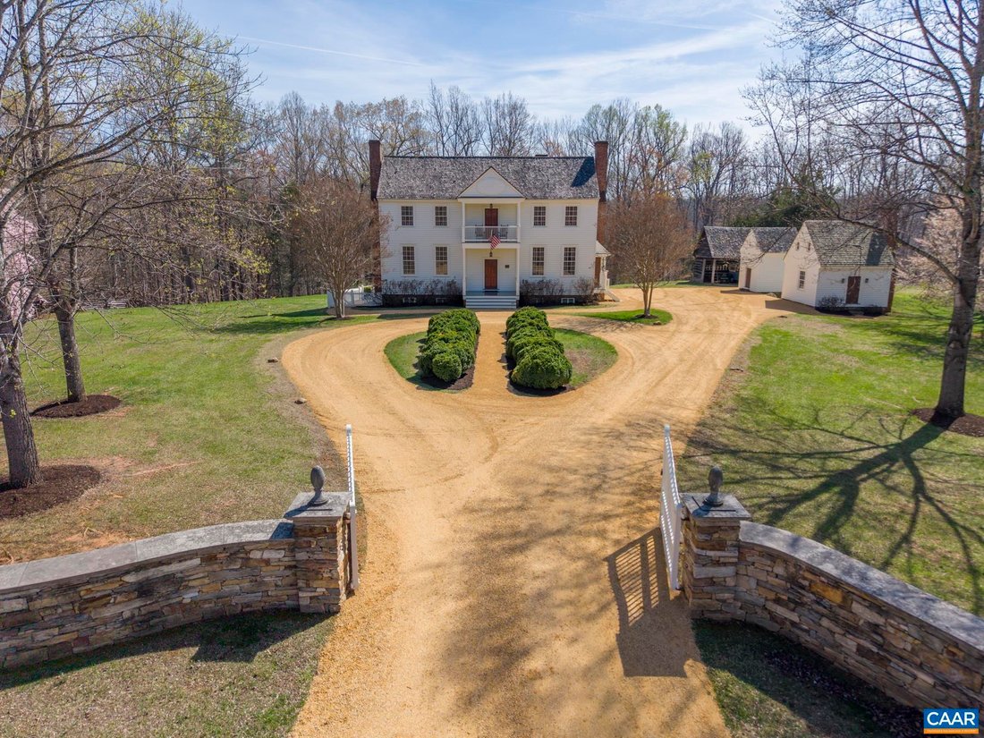 House in Lynchburg, Virginia, United States 1 - 17961379