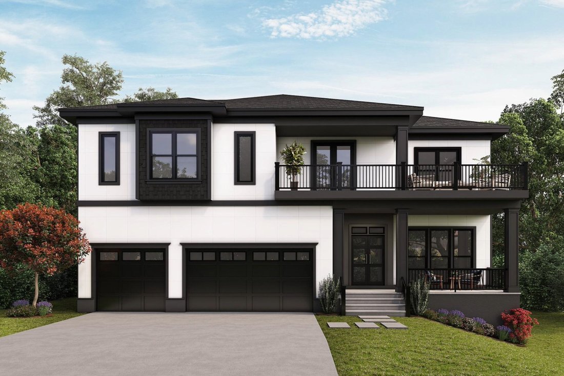 House in Pimmit Hills, Virginia, United States 1 - 17435096