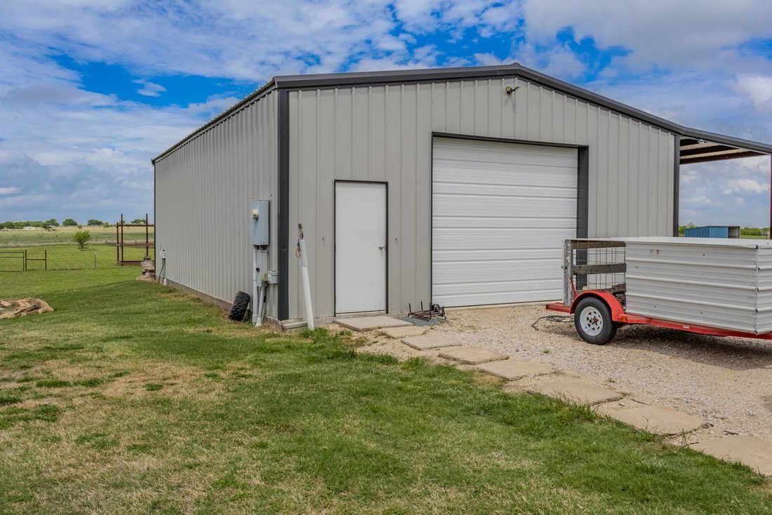 House in Ponder, Texas, United States 5 - 17962500