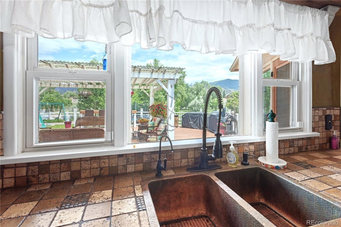House in Howard, Colorado, United States 4 - 17961156