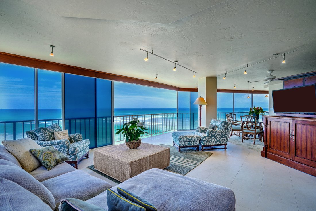 Condo in Honolulu, Hawaii, United States 1 - 17963001