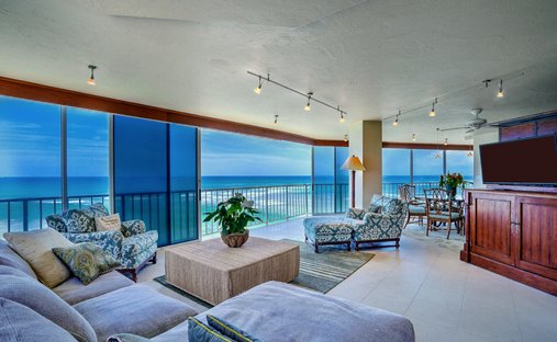 Condominio a Honolulu, Hawaii, Stati Uniti 1