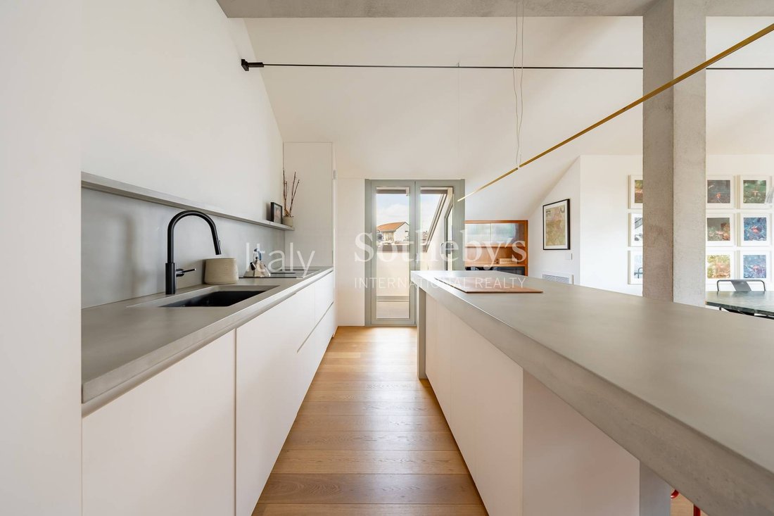 Apartment in Garibaldi - Porta Venezia, Milan, Lombardy 5 - 17419283