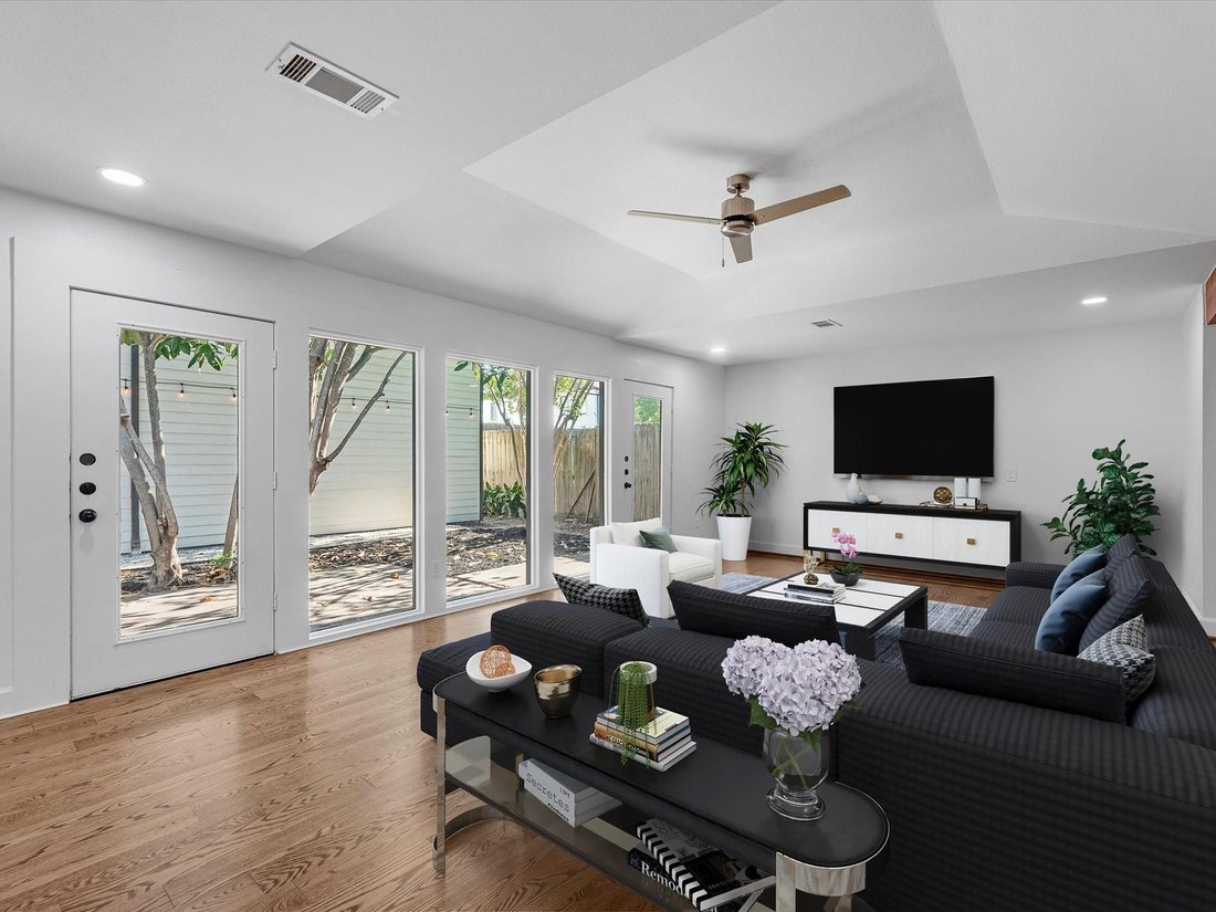 House in Houston, Texas, United States 2 - 17929358