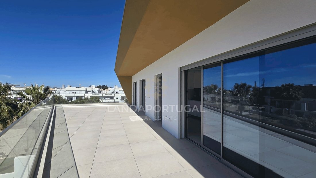 Apartment in Conceicao e Cabanas de Tavira, Algarve, Portugal 2 - 17962338