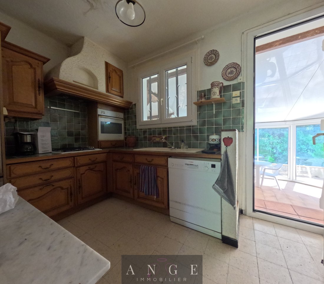 House in Centre Ville, Carqueiranne, France 5 - 16753095
