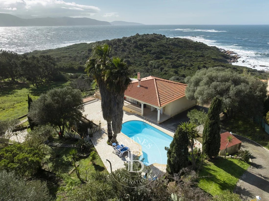 House in Les Jardins de l'Empereur, Ajaccio, France 1 - 17302838