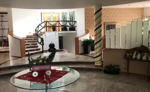 House in Ciudad López Mateos, State of Mexico, Mexico 1