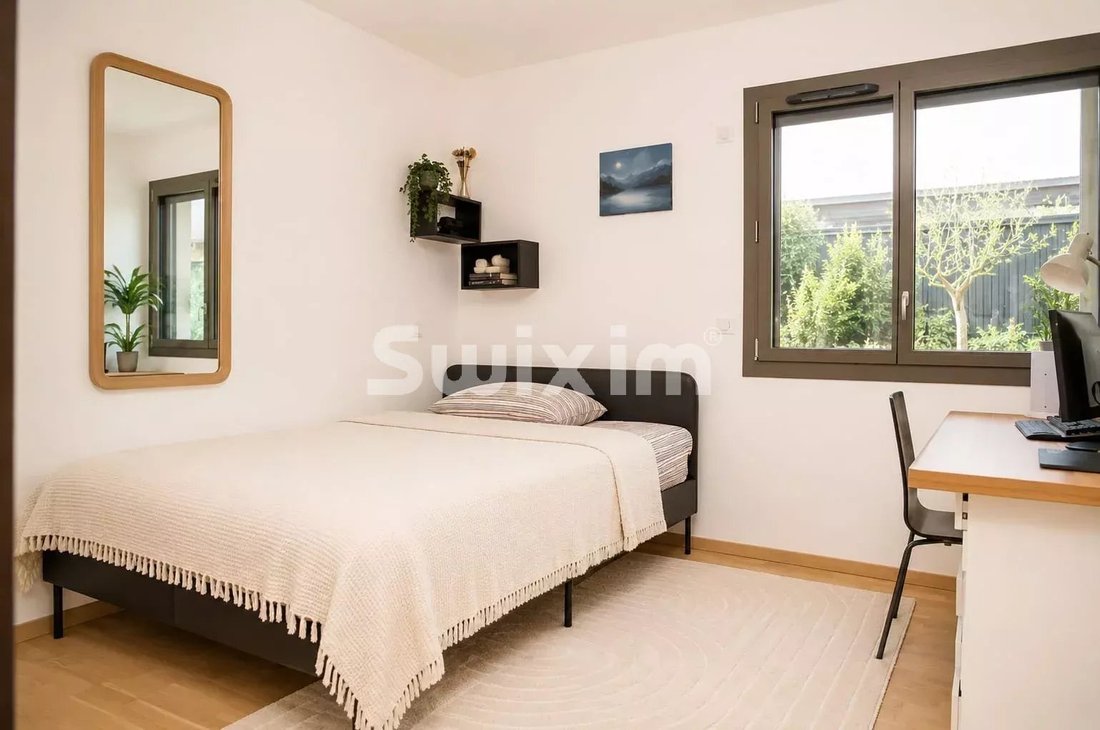 Apartment in France 4 - 17959111