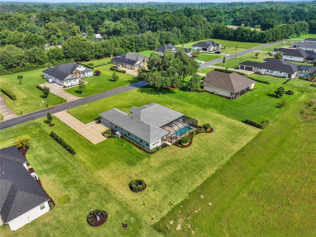House in Ocala, Florida, United States 5 - 17960859