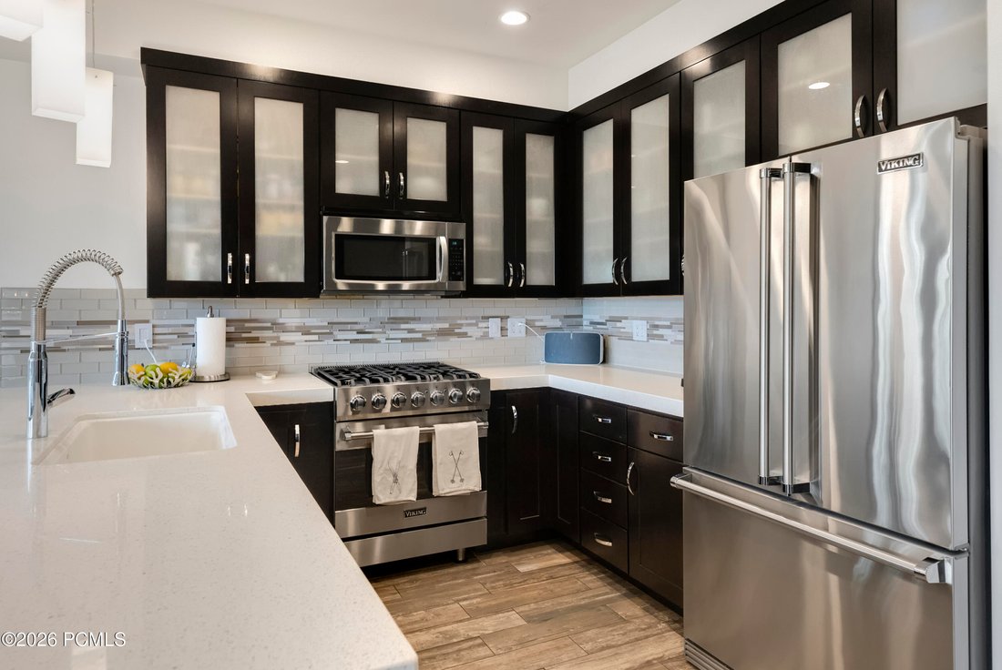 Townhouse in Park City, Utah, United States 5 - 17960481