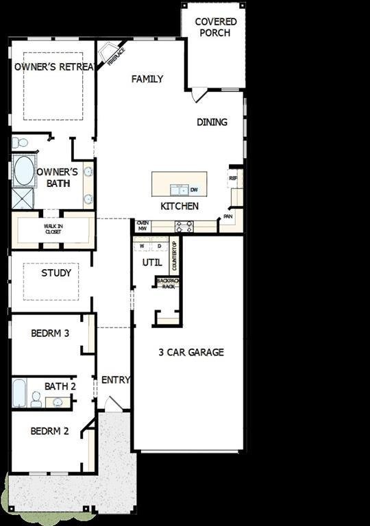 House in Celina, Texas, United States 2 - 17961761