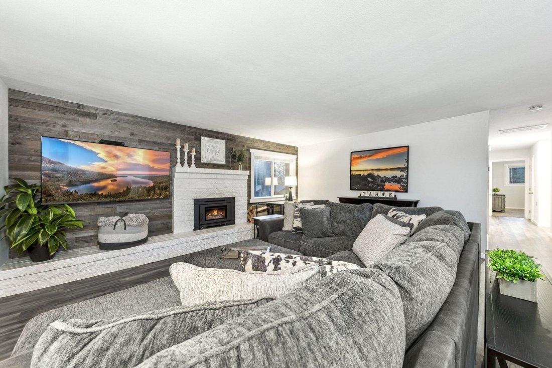 House in South Lake Tahoe, California, United States 3 - 17959034