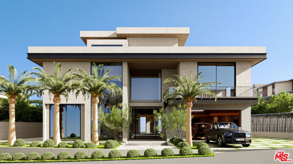 House in Los Angeles, California, United States 2 - 17961063