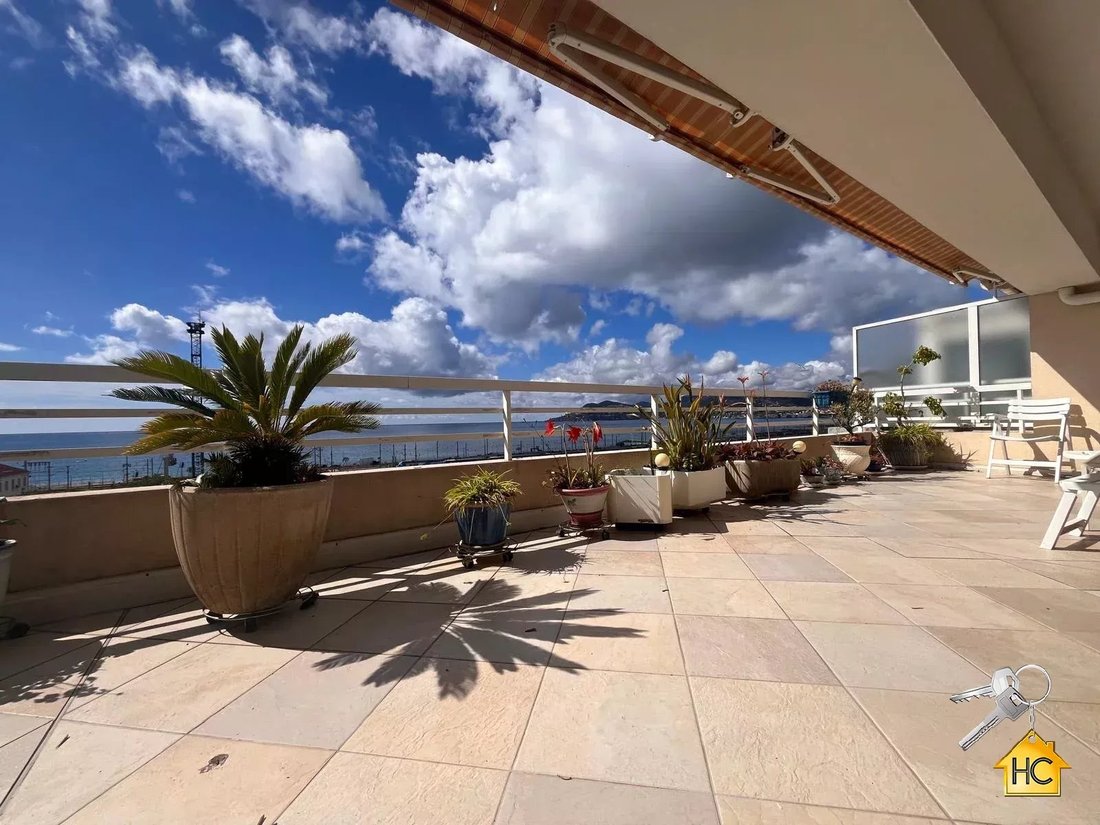 Apartment in Bocca Centre, Cannes, France 1 - 17959312