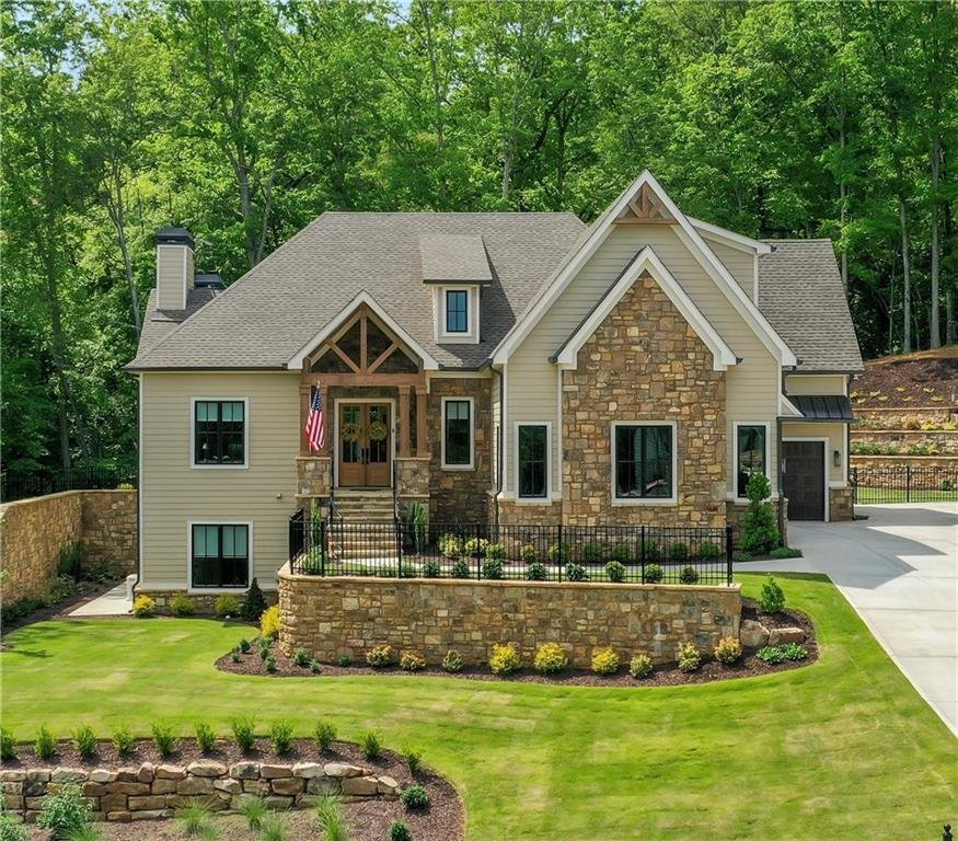 House in Dahlonega, Georgia, United States 3 - 17876377
