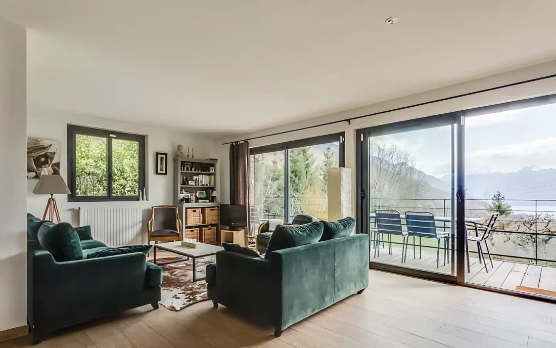 House in Bluffy, Auvergne-Rhône-Alpes, France 4 - 17958919