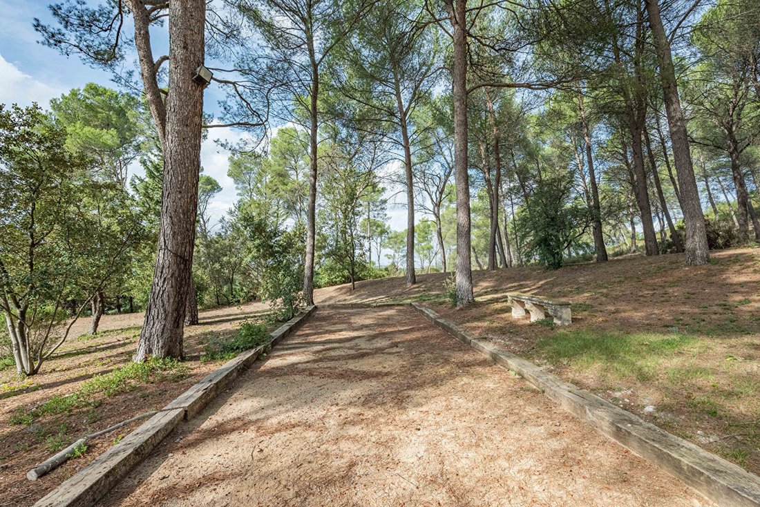 Villa in Granettes-Jauberte-Sainte Anne, Aix-en-Provence, France 4 - 17676629