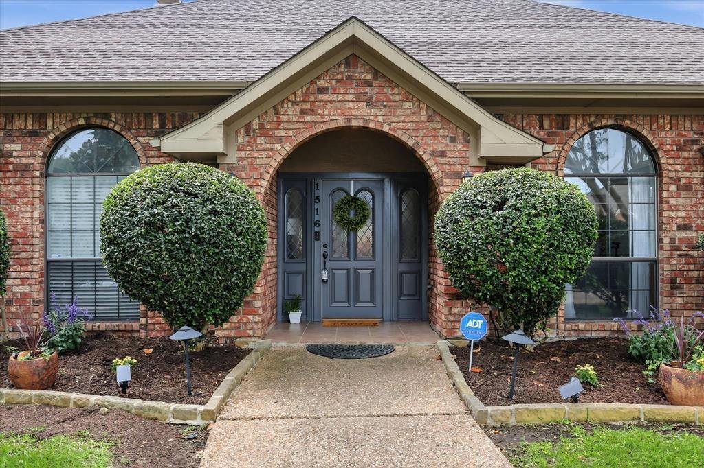House in Plano, Texas, United States 2 - 17961735