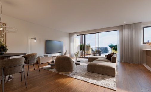 Apartment in Cedofeita, Santo Ildefonso, Se, Miragaia, Sao Nicolau e Vitoria, Porto District, Portugal 1