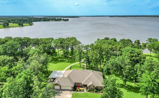 Casa a Emory, Texas, Stati Uniti 1