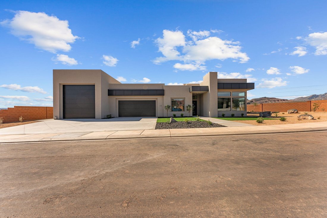 House in Ivins, Utah, United States 2 - 17962498