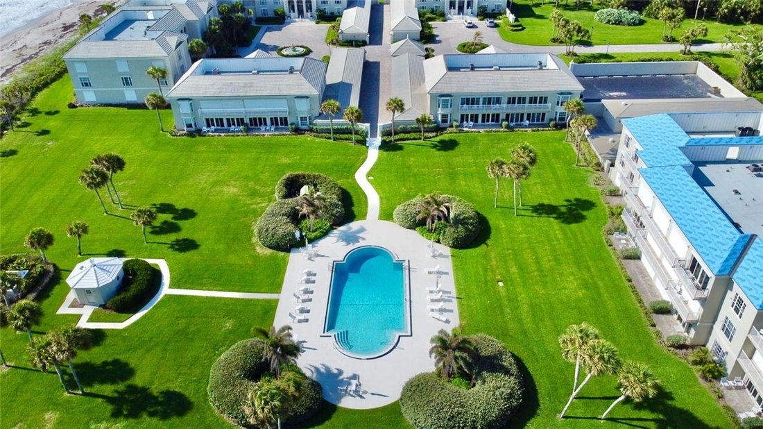 Condo in Vero Beach, Florida, United States 3 - 17960446